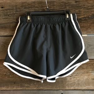 NWOT Nike Tempo Shorts